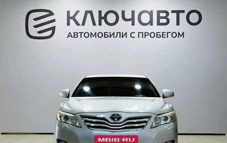 Toyota Camry, 2011 год, 1 590 000 рублей, 2 фотография