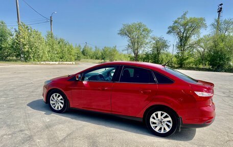 Ford Focus III, 2011 год, 800 000 рублей, 2 фотография