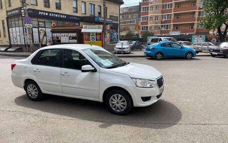 Datsun on-DO I рестайлинг, 2018 год, 580 000 рублей, 9 фотография