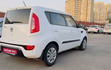 KIA Soul I рестайлинг, 2013 год, 1 150 000 рублей, 4 фотография