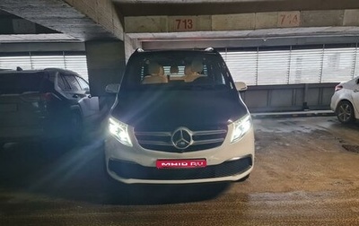 Mercedes-Benz V-Класс, 2019 год, 8 500 000 рублей, 1 фотография