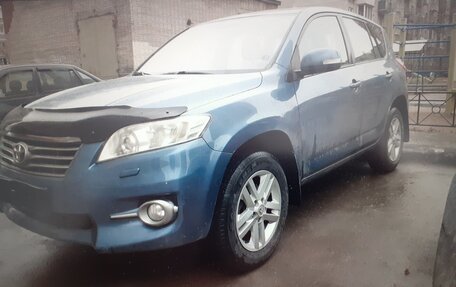 Toyota RAV4, 2010 год, 1 570 000 рублей, 1 фотография