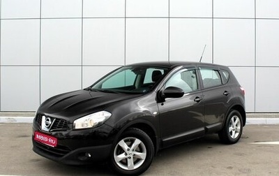 Nissan Qashqai, 2012 год, 1 190 000 рублей, 1 фотография