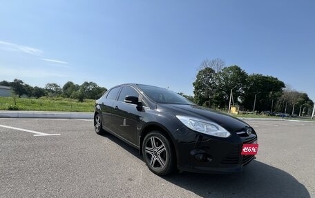 Ford Focus III, 2013 год, 880 000 рублей, 1 фотография