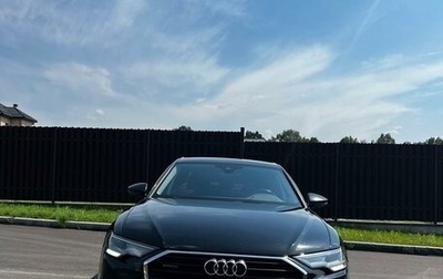 Audi A6, 2020 год, 4 350 000 рублей, 1 фотография