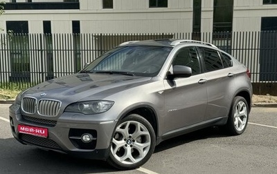 BMW X6, 2008 год, 2 200 000 рублей, 1 фотография