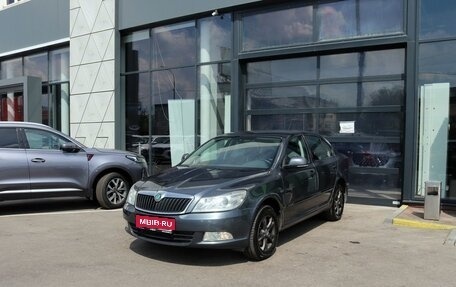 Skoda Octavia, 2012 год, 951 000 рублей, 1 фотография