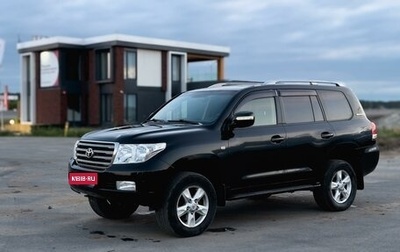Toyota Land Cruiser 200, 2011 год, 3 000 000 рублей, 1 фотография