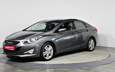 Hyundai i40 I рестайлинг, 2013 год, 1 247 000 рублей, 1 фотография