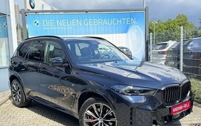 BMW X5, 2023 год, 11 350 000 рублей, 1 фотография