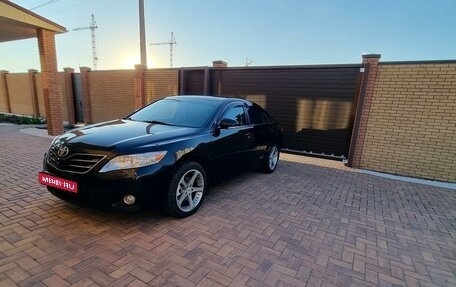 Toyota Camry, 2011 год, 1 570 000 рублей, 1 фотография