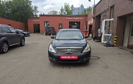 Nissan Teana, 2011 год, 1 070 000 рублей, 2 фотография