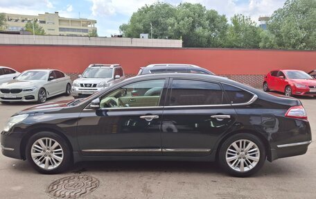 Nissan Teana, 2011 год, 1 070 000 рублей, 9 фотография