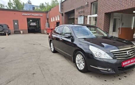 Nissan Teana, 2011 год, 1 070 000 рублей, 3 фотография