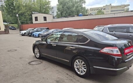 Nissan Teana, 2011 год, 1 070 000 рублей, 6 фотография