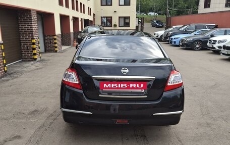 Nissan Teana, 2011 год, 1 070 000 рублей, 8 фотография