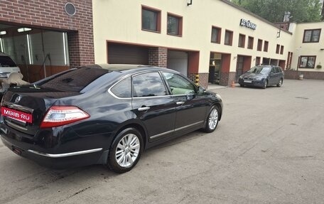 Nissan Teana, 2011 год, 1 070 000 рублей, 5 фотография