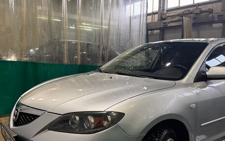 Mazda 3, 2007 год, 780 000 рублей, 2 фотография