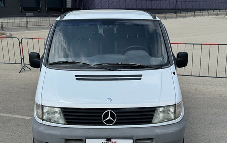 Mercedes-Benz Vito, 1997 год, 777 000 рублей, 6 фотография