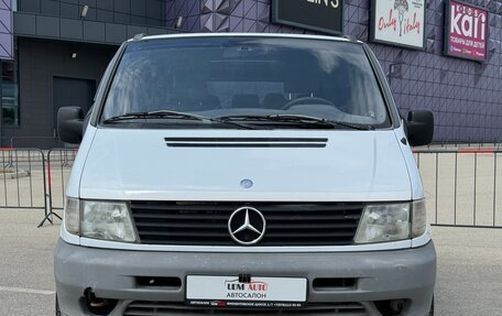 Mercedes-Benz Vito, 1997 год, 777 000 рублей, 5 фотография