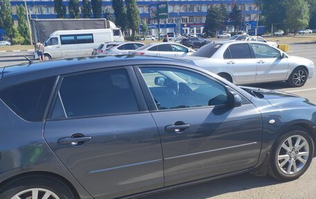 Mazda 3, 2007 год, 630 000 рублей, 3 фотография