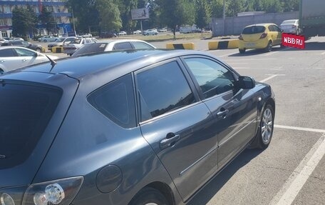 Mazda 3, 2007 год, 630 000 рублей, 4 фотография