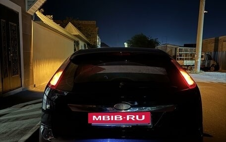 Ford Focus II рестайлинг, 2008 год, 729 935 рублей, 8 фотография