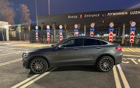 Mercedes-Benz GLC, 2018 год, 5 000 000 рублей, 5 фотография