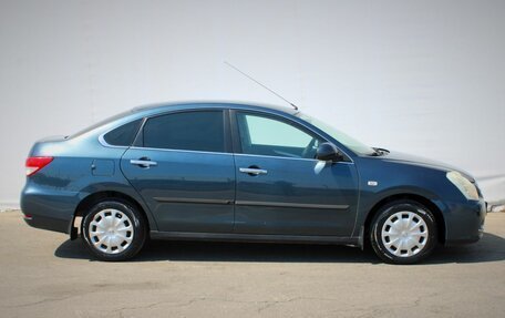 Nissan Almera, 2013 год, 785 000 рублей, 4 фотография