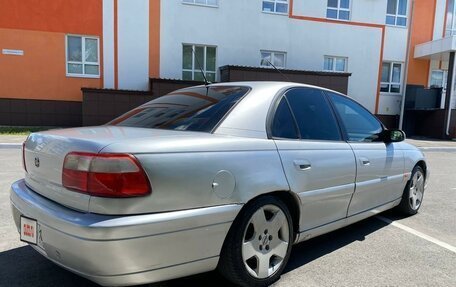 Opel Omega B, 2000 год, 280 000 рублей, 5 фотография