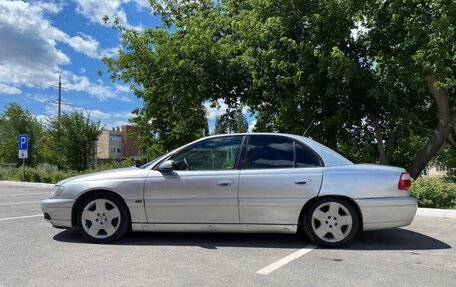 Opel Omega B, 2000 год, 280 000 рублей, 2 фотография