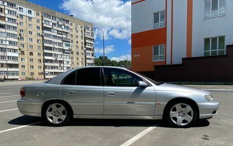 Opel Omega B, 2000 год, 280 000 рублей, 6 фотография