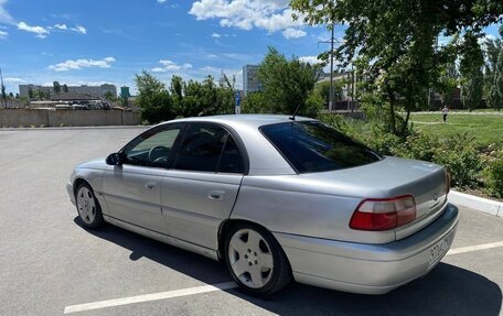 Opel Omega B, 2000 год, 280 000 рублей, 3 фотография