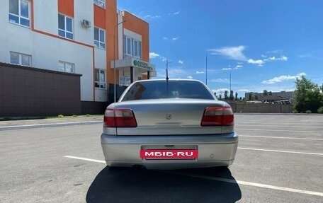 Opel Omega B, 2000 год, 280 000 рублей, 4 фотография