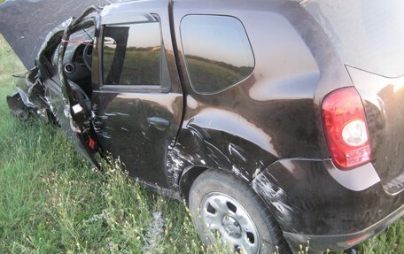 Renault Duster I рестайлинг, 2014 год, 220 000 рублей, 5 фотография