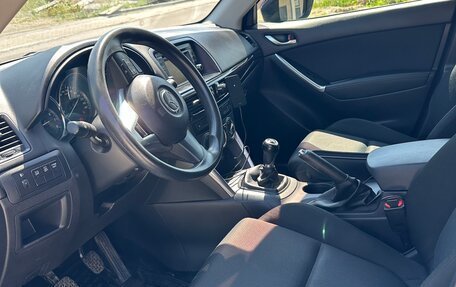 Mazda CX-5 II, 2013 год, 1 890 000 рублей, 5 фотография