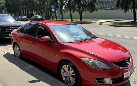 Mazda 6, 2007 год, 890 000 рублей, 2 фотография