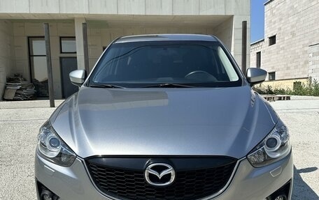 Mazda CX-5 II, 2013 год, 1 890 000 рублей, 3 фотография