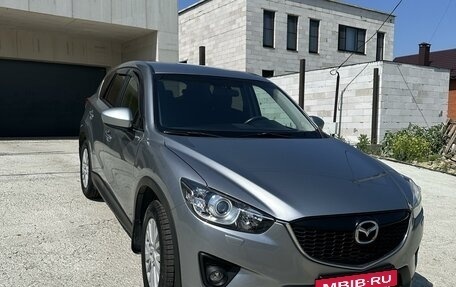 Mazda CX-5 II, 2013 год, 1 890 000 рублей, 2 фотография