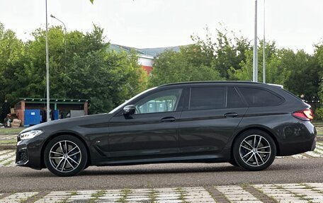 BMW 5 серия, 2020 год, 6 230 000 рублей, 8 фотография