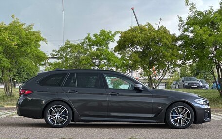 BMW 5 серия, 2020 год, 6 230 000 рублей, 7 фотография