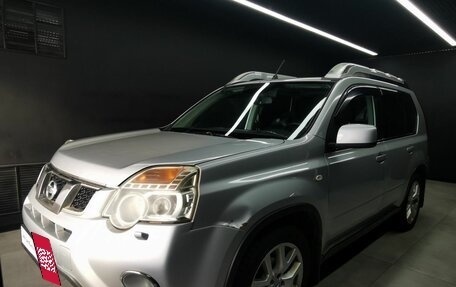 Nissan X-Trail, 2013 год, 1 375 000 рублей, 3 фотография