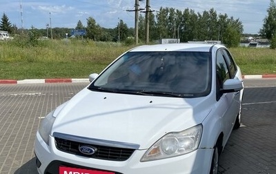 Ford Focus II рестайлинг, 2011 год, 600 000 рублей, 1 фотография