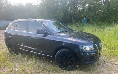 Audi Q5, 2009 год, 1 200 000 рублей, 1 фотография