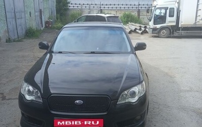 Subaru Legacy IV, 2008 год, 1 100 000 рублей, 1 фотография