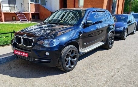 BMW X5, 2009 год, 2 250 000 рублей, 1 фотография