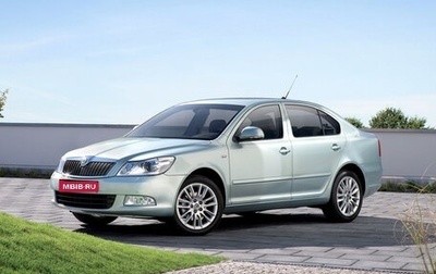 Skoda Octavia, 2010 год, 900 000 рублей, 1 фотография