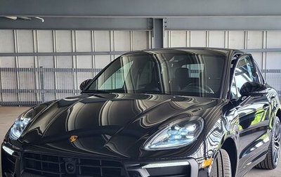 Porsche Macan I рестайлинг, 2022 год, 9 680 000 рублей, 1 фотография