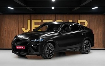 BMW X6 M, 2023 год, 23 474 000 рублей, 1 фотография