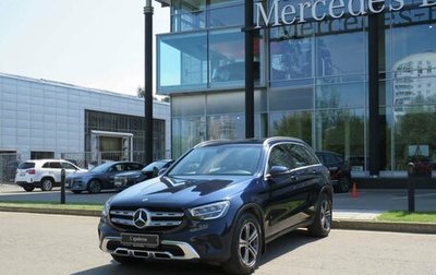 Mercedes-Benz GLC, 2021 год, 4 100 000 рублей, 1 фотография